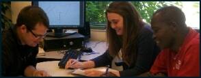 Statistical Consulting Center